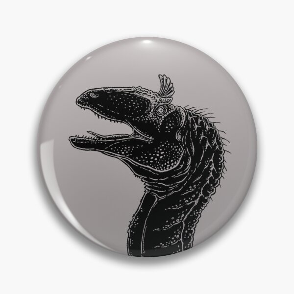 Item preview, Cryolophosaurus designed and sold by jfells.