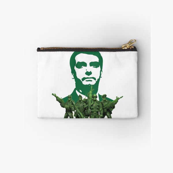 Item preview, Bolsonaro - Exercito designed and sold by NiceShirtY.
