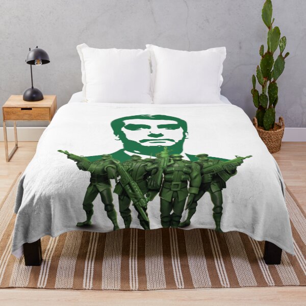 Item preview, Bolsonaro - Exercito designed and sold by NiceShirtY.