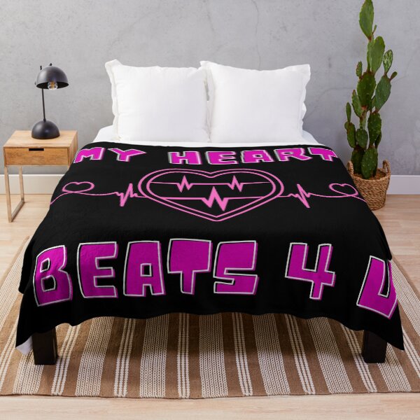 Item preview, My Heart Beats 4 U Illustrated Digital Design V2 designed and sold by mangaworldart.