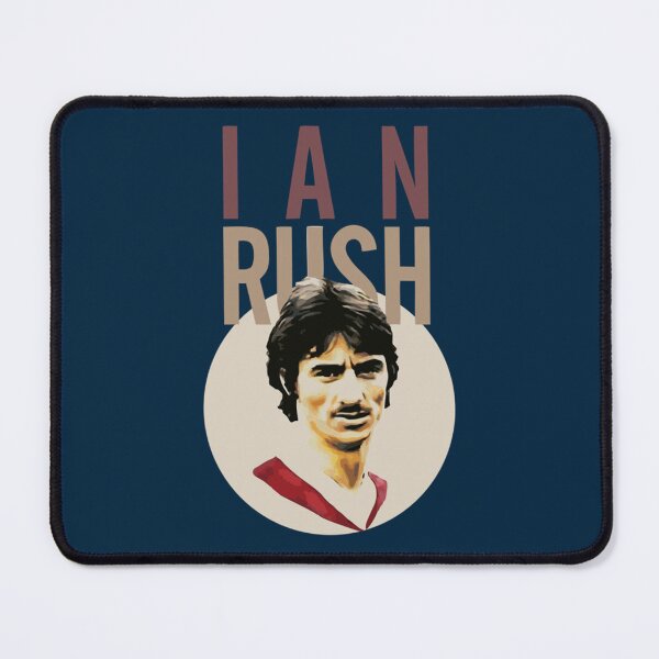 Item preview, Amazing Ian Rush    designed and sold by TonisArtStudioo.