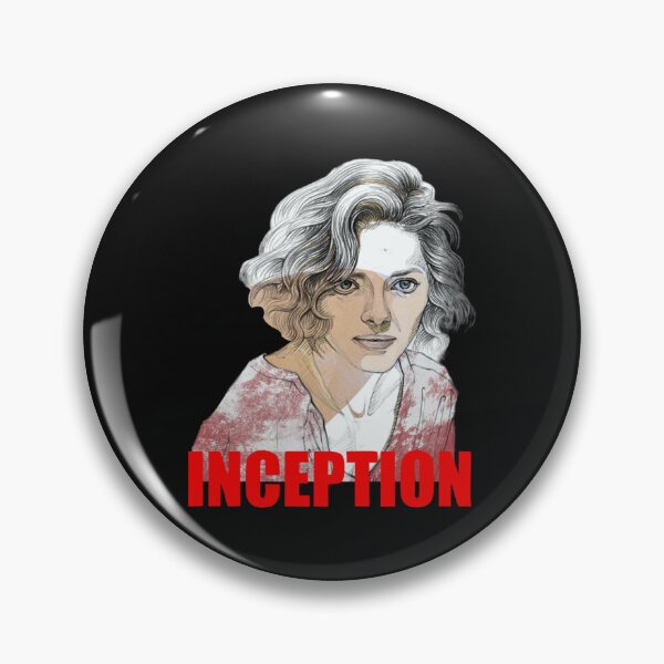 Item preview, Amazing Inception  1   designed and sold by TonisArtStudioo.
