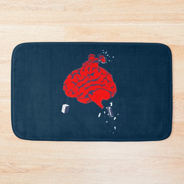 Item preview, Amazing Inception 7   designed and sold by TonisArtStudioo.