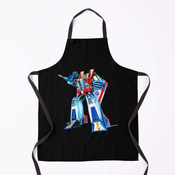 Item preview, US Starscream G1 Box Art 01H designed and sold by TayissaGrealy.