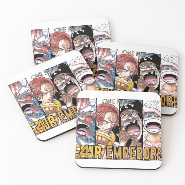 Item preview, 2022 Four Emperors 4 designed and sold by BeragonRe.