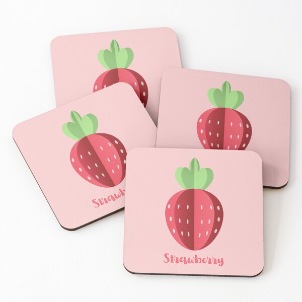 Item preview, Strawberry cute child designed and sold by tommymur.