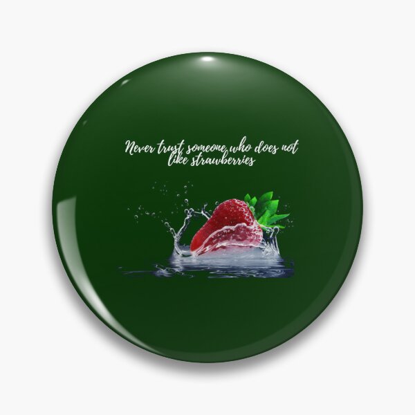Item preview, strawberry Premium  designed and sold by tommymur.