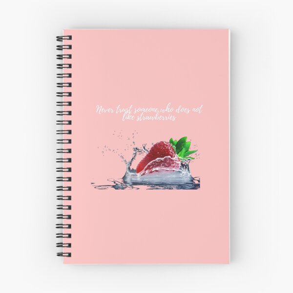 Item preview, strawberry Premium  designed and sold by tommymur.