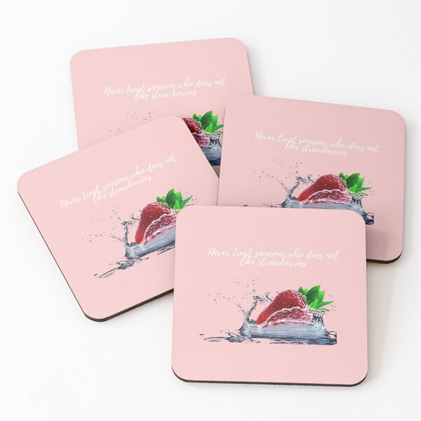 Item preview, strawberry Premium  designed and sold by tommymur.