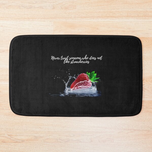 Item preview, Premium de fresa designed and sold by tommymur.