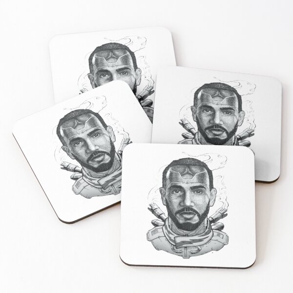 Item preview, Amazing Lewis Hamilton      designed and sold by TonisArtStudioo.
