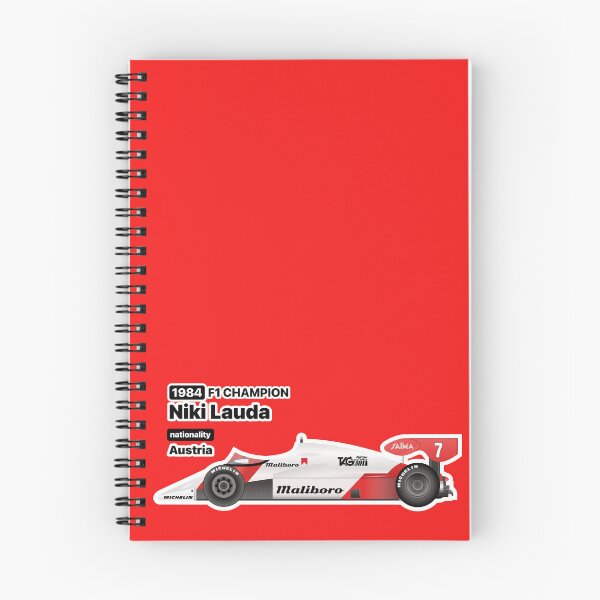 Item preview, Formula Winner 1984 designed and sold by roblack.