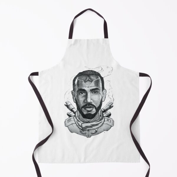 Item preview, Amazing Lewis Hamilton designed and sold by TonisArtStudioo.