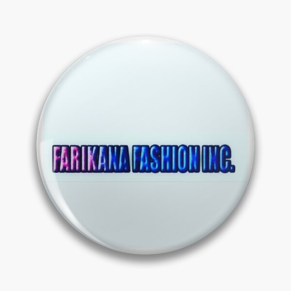Item preview, Farikana Fashion Inc. designed and sold by FAPKO.