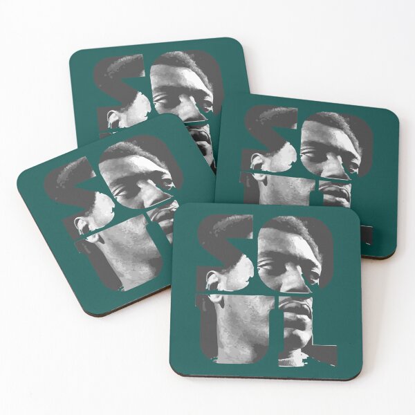Item preview, Amazing Otis - King Of Soul Readding    designed and sold by TonisArtStudioo.