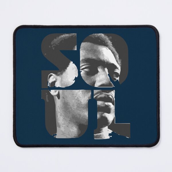 Item preview, Amazing Otis - King Of Soul Readding designed and sold by TonisArtStudioo.
