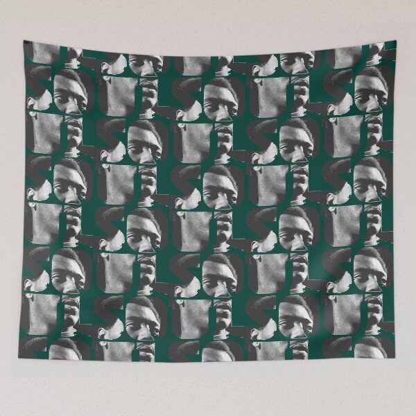 Item preview, Amazing Otis - King Of Soul Readding    designed and sold by TonisArtStudioo.