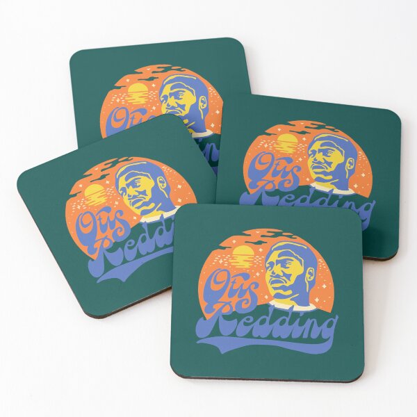Item preview, Amazing Otis - King Of Soul Readding     designed and sold by TonisArtStudioo.