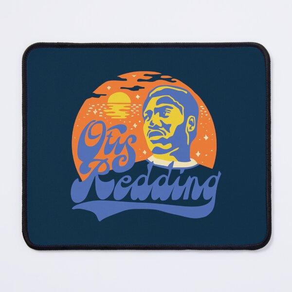 Item preview, Amazing Otis - King Of Soul Readding     designed and sold by TonisArtStudioo.