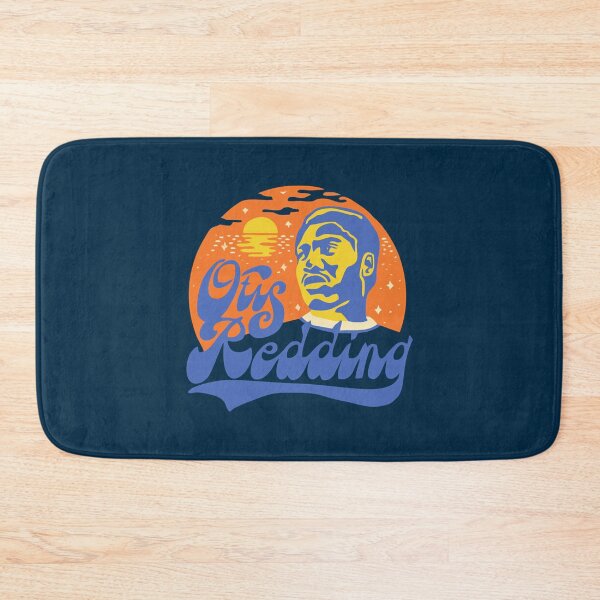 Item preview, Amazing Otis - King Of Soul Readding     designed and sold by TonisArtStudioo.