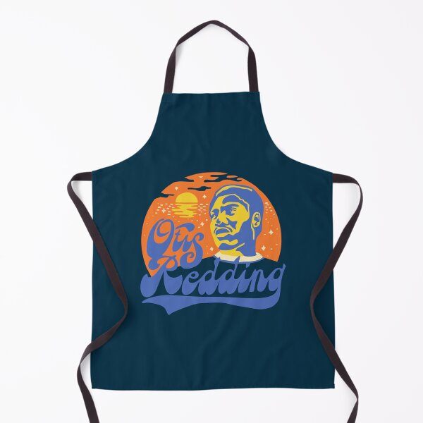Item preview, Amazing Otis - King Of Soul Readding designed and sold by TonisArtStudioo.