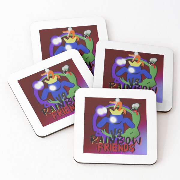 Item preview, rainbow friends game designed and sold by malta-bella.