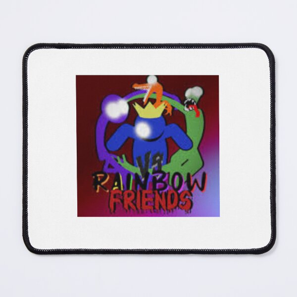 Item preview, rainbow friends game designed and sold by malta-bella.