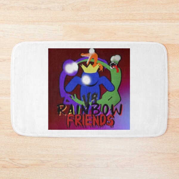 Item preview, rainbow friends game designed and sold by malta-bella.