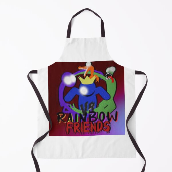 Item preview, rainbow friends game designed and sold by malta-bella.