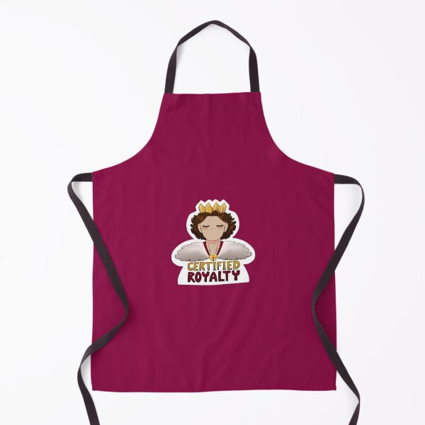 Item preview, Certified Royalty - Light skin brown hair designed and sold by rainbow-pants.