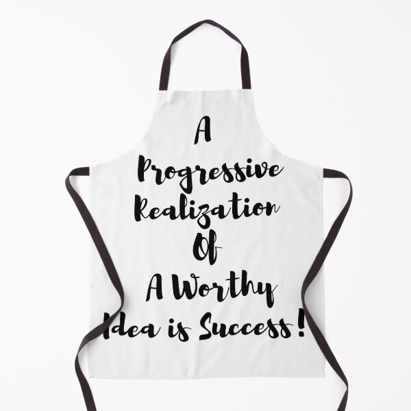 Item preview,  Principles  Of  Progressively Realizing A Worthy Idea Is Success! designed and sold by Darlene Douglas-Jackson.