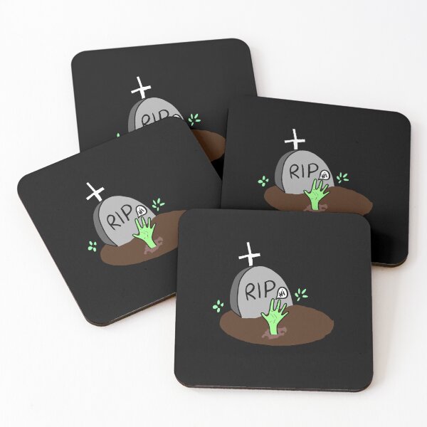 Item preview, Copy of Rip tombstone designed and sold by Mermaidssparkle.