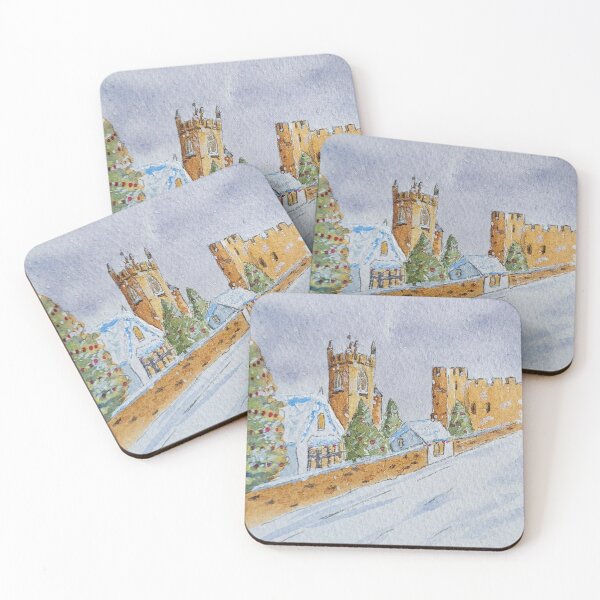 Item preview, Christmas cards designed and sold by lumuart.