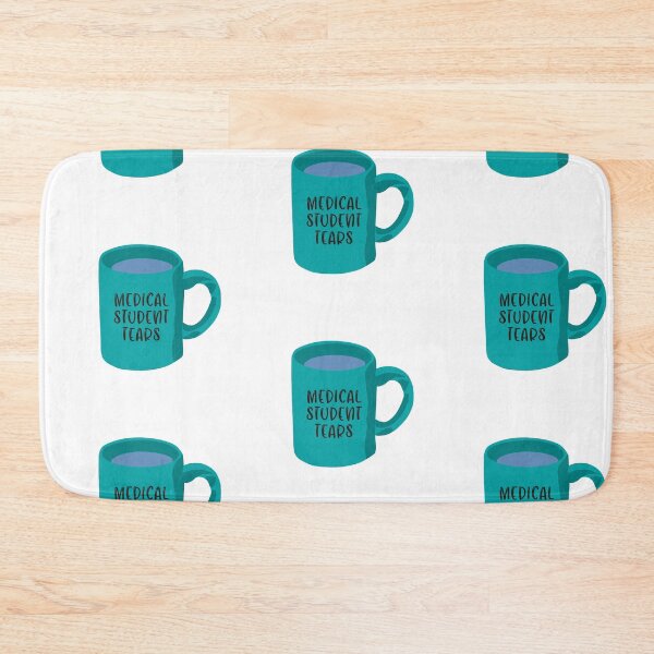 Item preview, Medical student tears designed and sold by Preslava Genova.