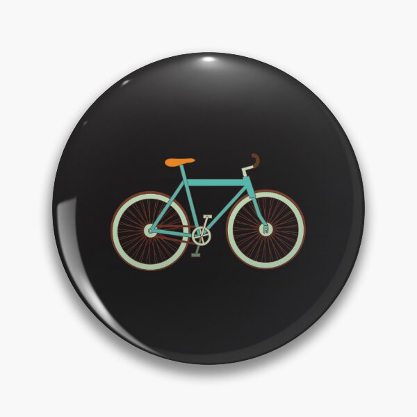 Item preview, BICYCLE DRAWING | CYCLIST designed and sold by Carolp05.
