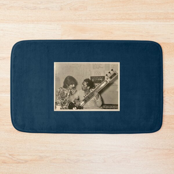 Item preview, Amazing Ravi Rabindra Shankar        designed and sold by TonisArtStudioo.