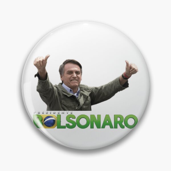 Artikelvorschau, Bolsonaro Gute Stimmung entworfen und verkauft von NiceShirtY.