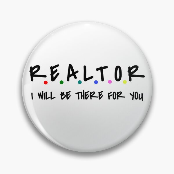 Item preview, REALTOR 1: The Real Estate Agent  designed and sold by Design-Maniya.