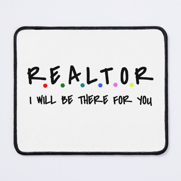 Item preview, REALTOR 1: The Real Estate Agent  designed and sold by Design-Maniya.