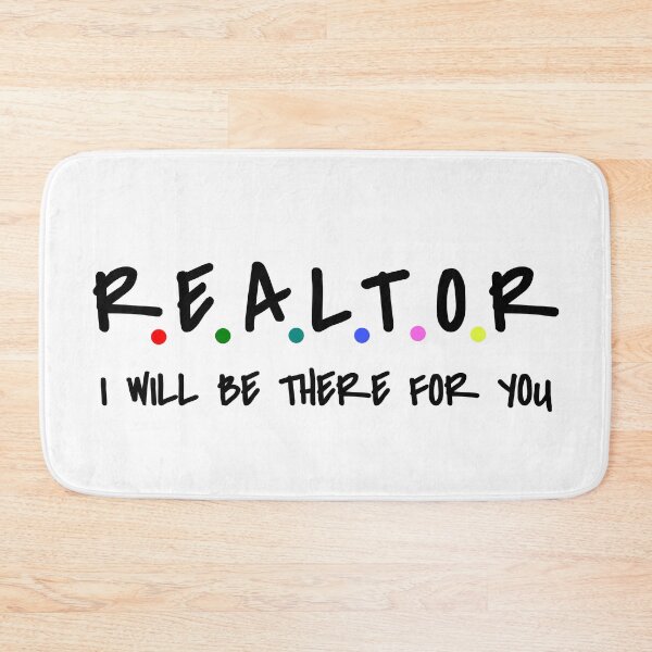Item preview, REALTOR 1: The Real Estate Agent  designed and sold by Design-Maniya.