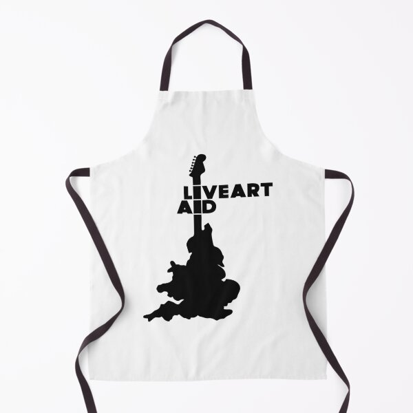 Item preview, Amazing LIVE AID Concert 9 designed and sold by TonisArtStudioo.