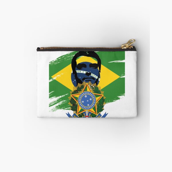 Item preview, Bolsonaro - Republica Federativa do Brasil designed and sold by NiceShirtY.