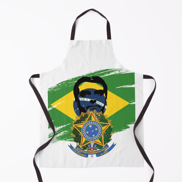 Item preview, Bolsonaro - Republica Federativa do Brasil designed and sold by NiceShirtY.