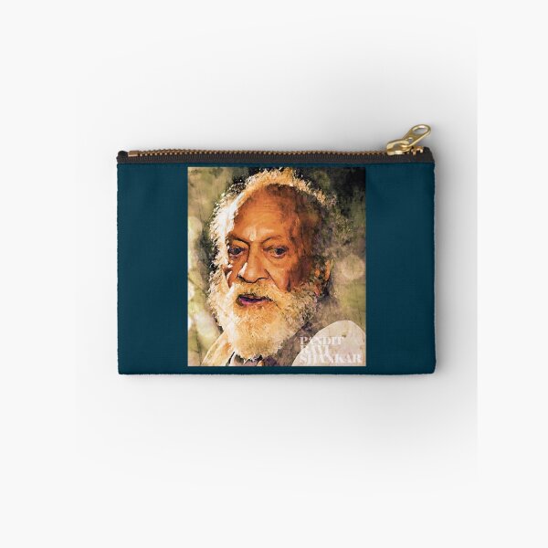 Item preview, Amazing Ravi Rabindra Shankar    designed and sold by TonisArtStudioo.