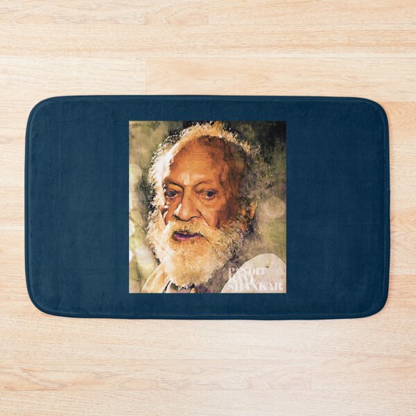 Item preview, Amazing Ravi Rabindra Shankar    designed and sold by TonisArtStudioo.