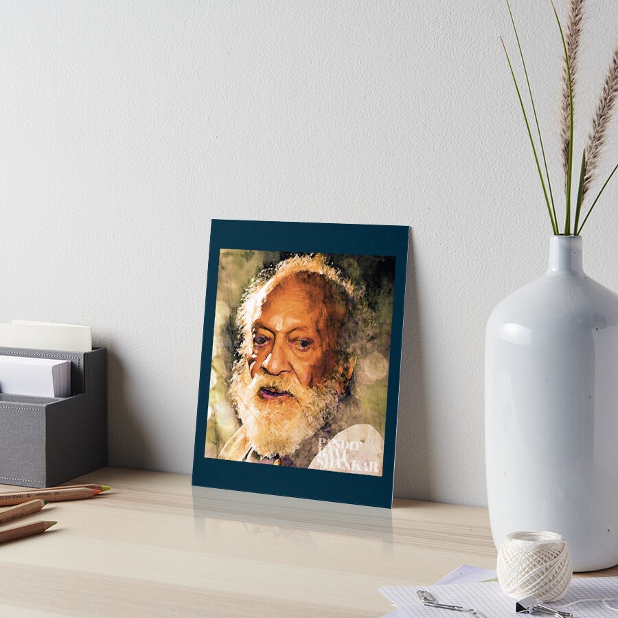 Item preview, Art Board Print designed and sold by TonisArtStudioo.
