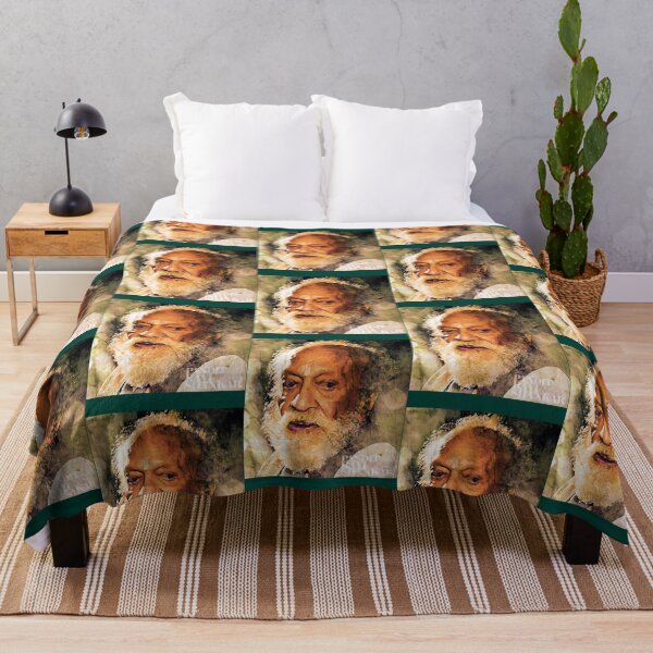 Item preview, Amazing Ravi Rabindra Shankar    designed and sold by TonisArtStudioo.