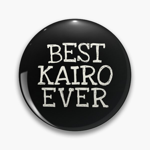 Artikelvorschau, Bester Kairo aller Zeiten, lustiger personalisierter Name entworfen und verkauft von MariosNydras.