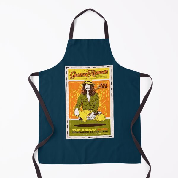 Item preview, Amazing Ravi Rabindra Shankar     designed and sold by TonisArtStudioo.