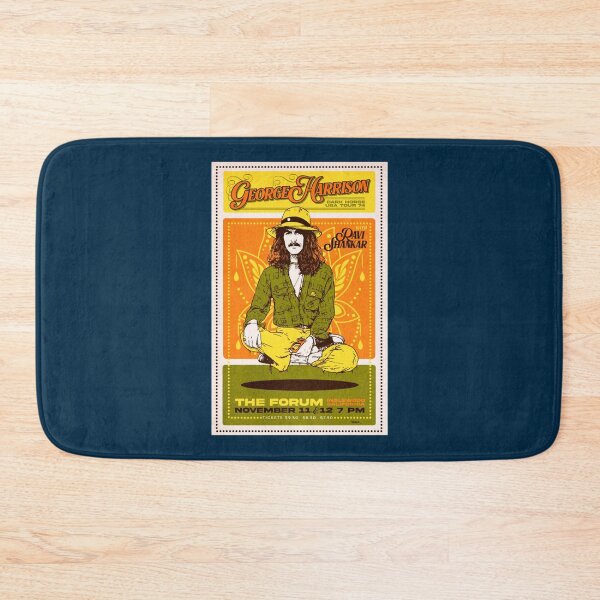 Item preview, Amazing Ravi Rabindra Shankar     designed and sold by TonisArtStudioo.